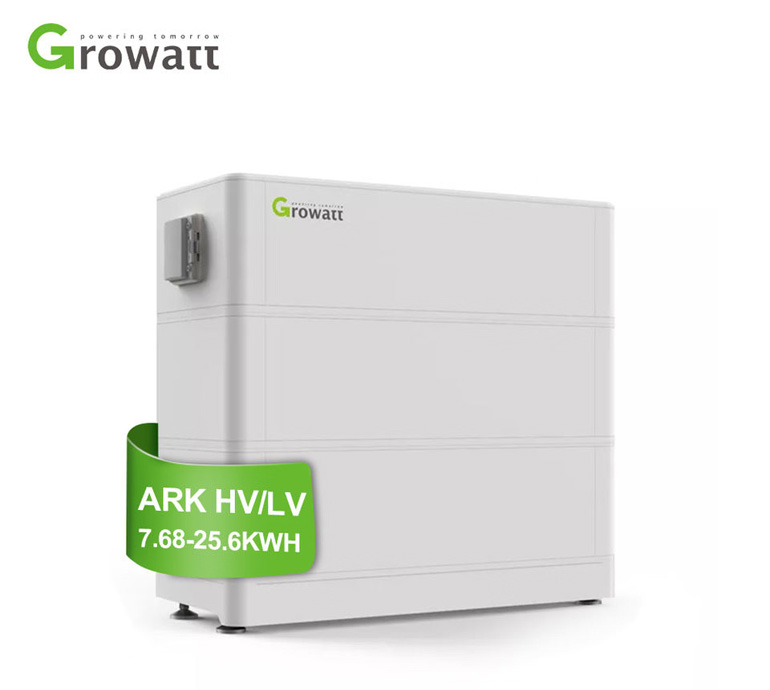 Solar Batteries