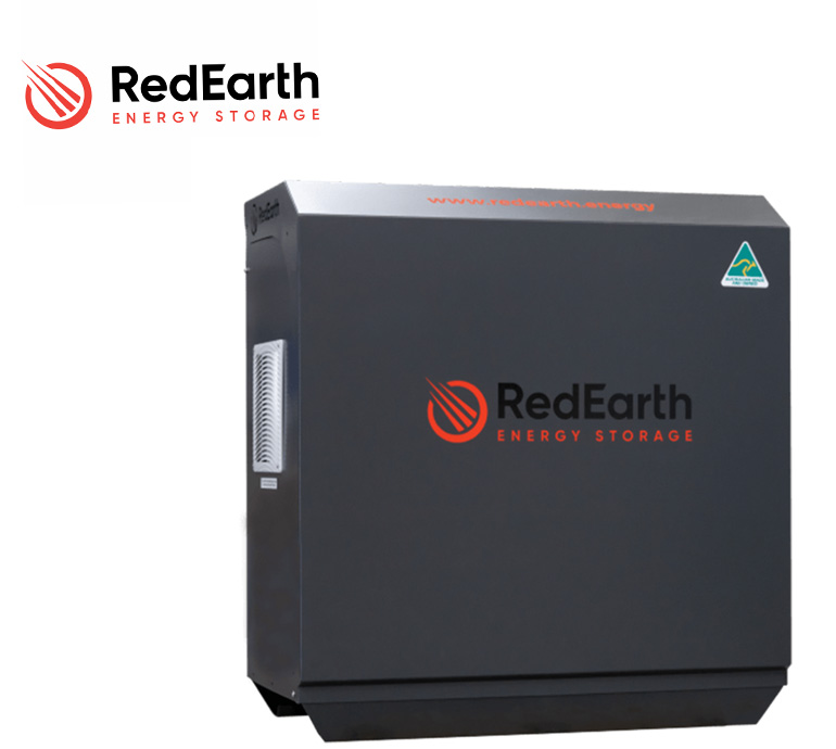 Solar Batteries