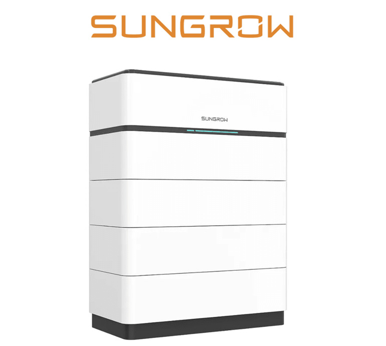 Solar Batteries