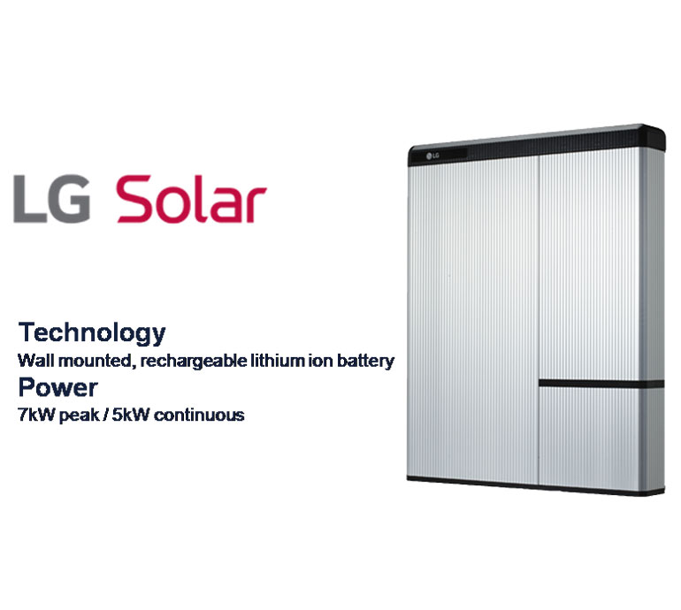 Solar Batteries