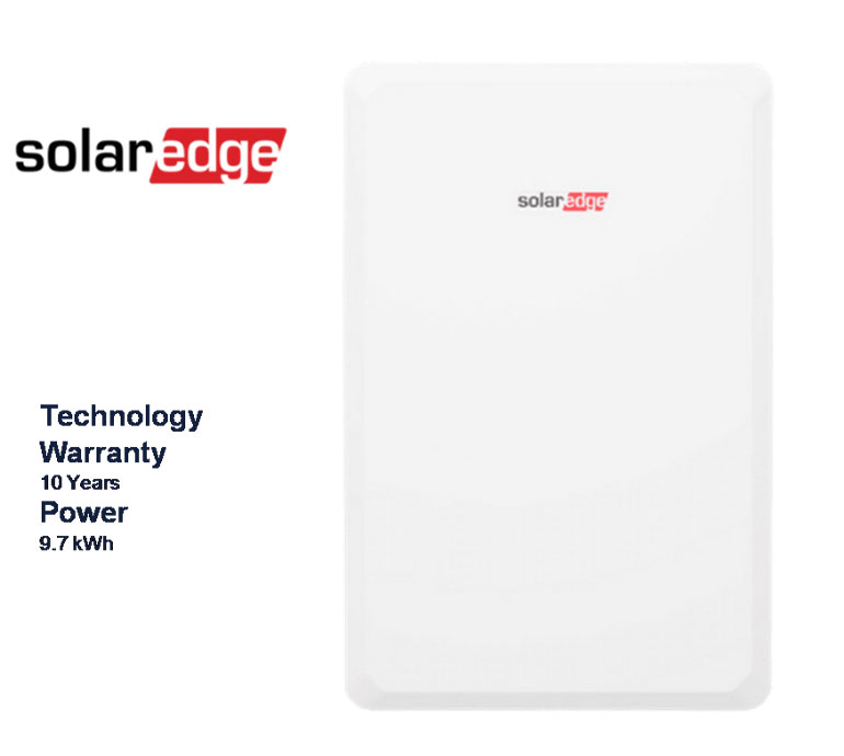 Solar Batteries