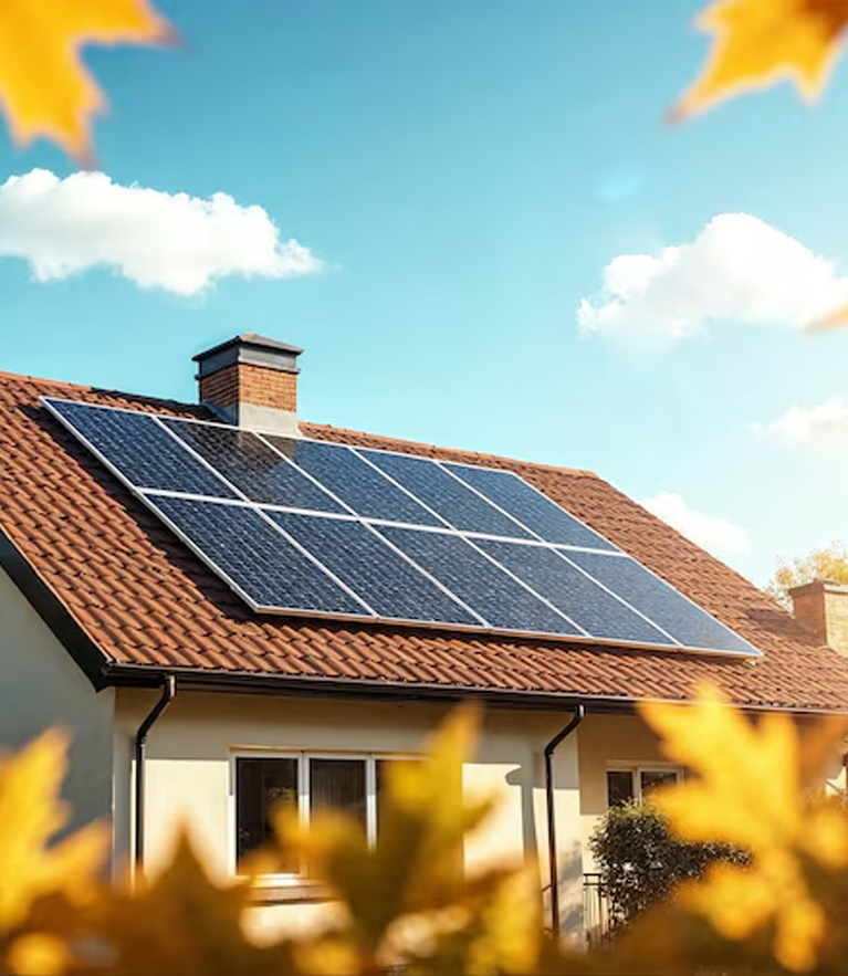 Residential Solar