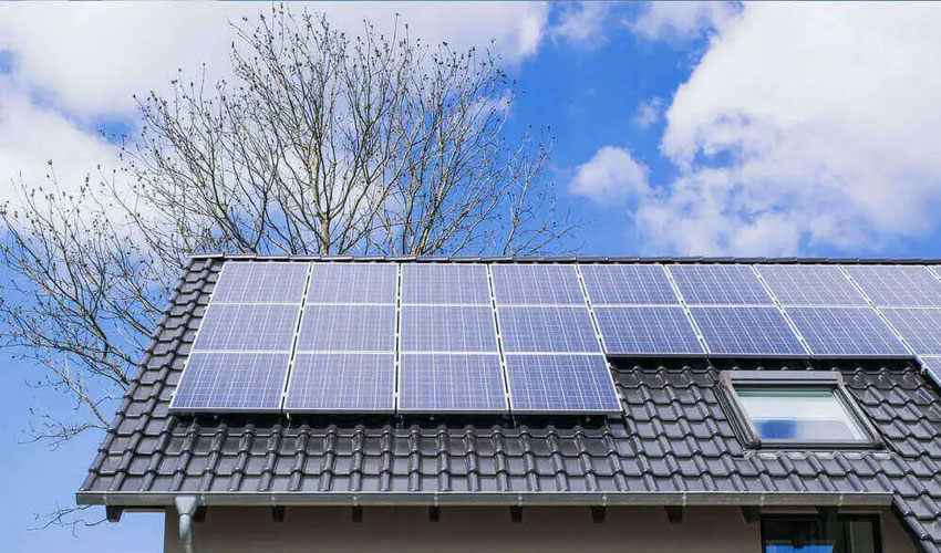 Residential Solar