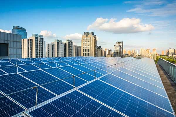 Best Solar Panel Installer for 20kW Commercial Solar Systems