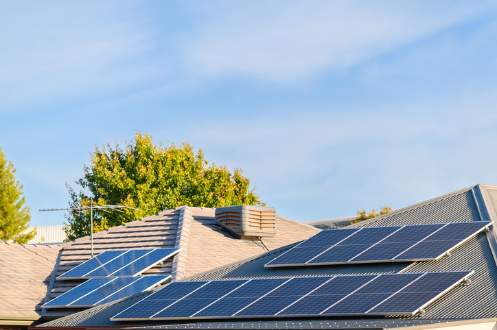 6.6kW Residential Solar System: The Perfect Solar Solution