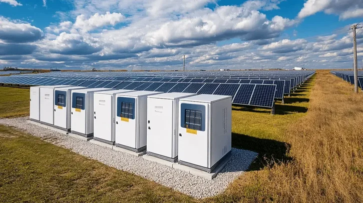 Solar battery systems will be eligible under the Small-scale Renewable Energy Scheme (SRES) beginning July 1, 2025. 